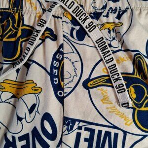 Disney Donald Duck 1934 Sleepwear Pants